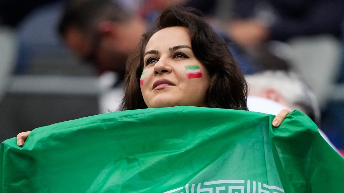 Iran med USA-stikk etter VM-exit – takker mediene for kritisk dekning