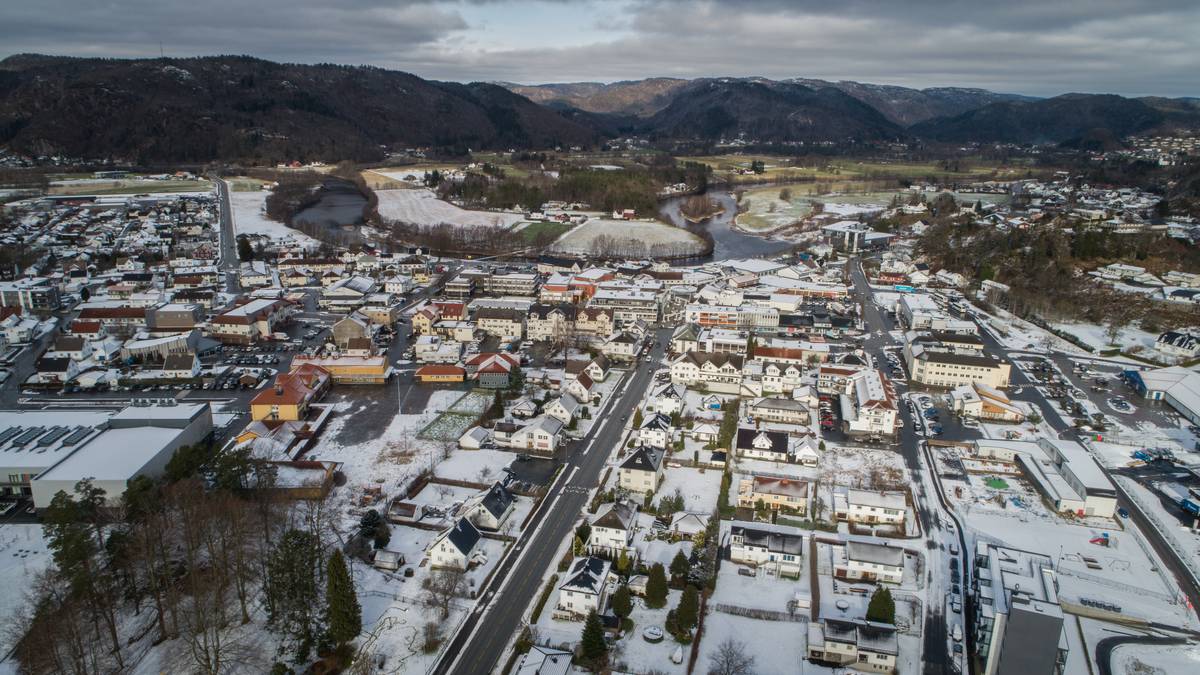 Man seriously injured in Sørlandet – investigated as a violent incident – NRK Sørlandet – Local news, TV and radio