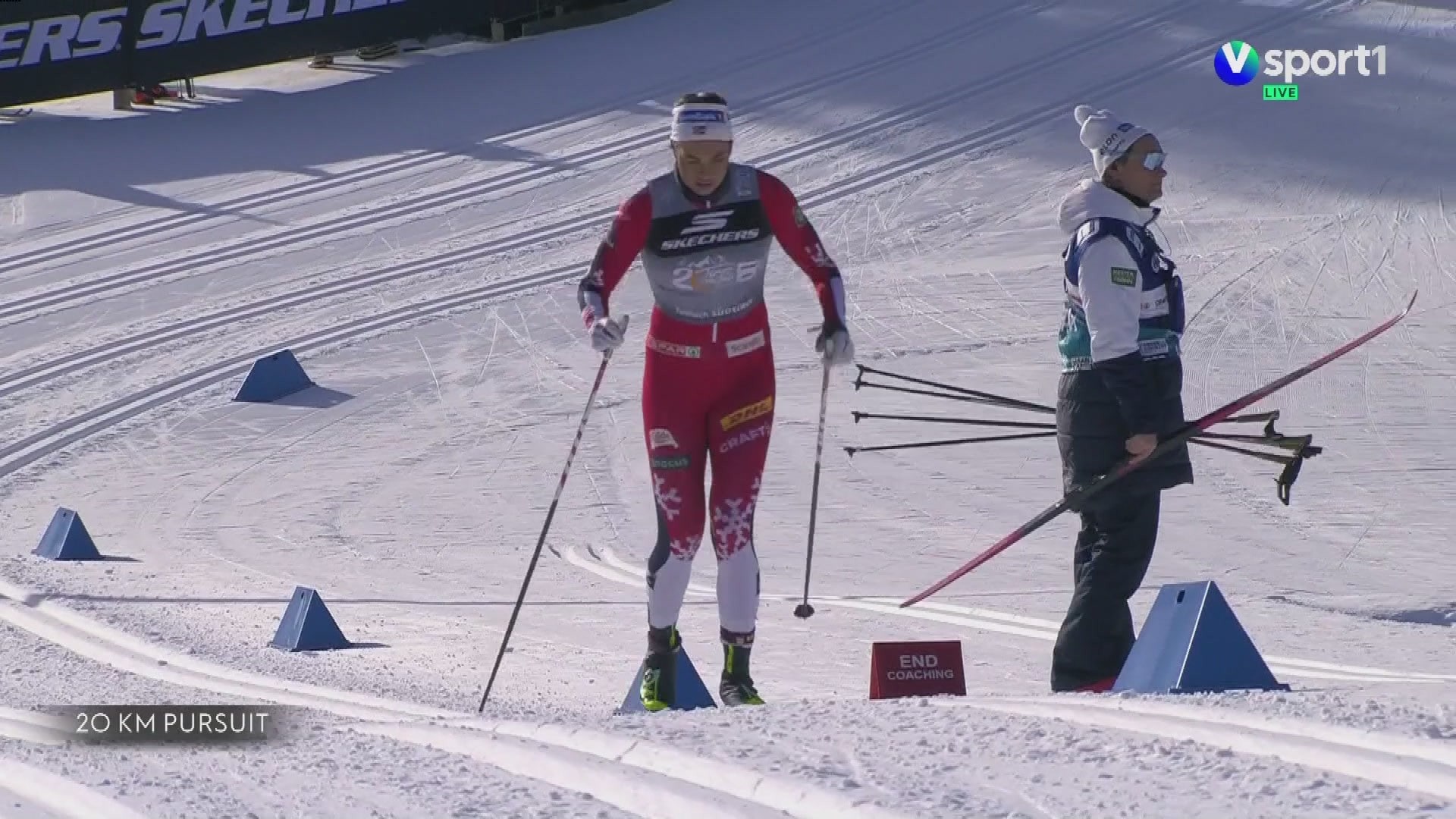 Bisarre Skistad-bilder – slått med nesten et kvarter