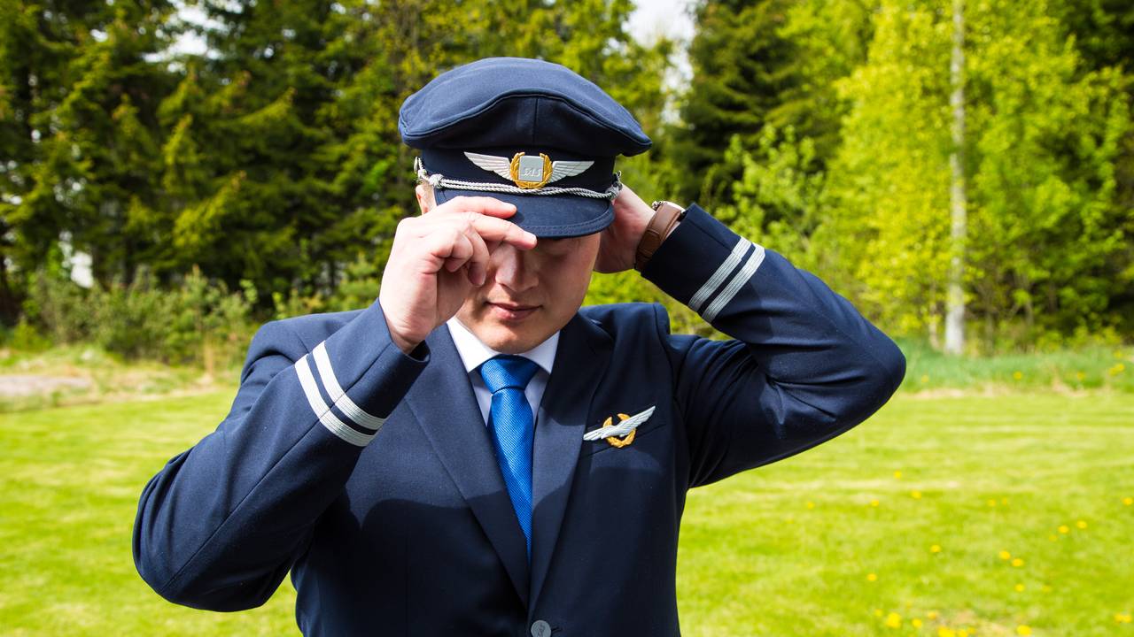 Flyveren
