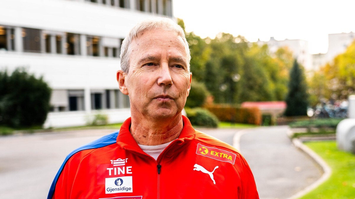 Generalsekretæren i friidrettsforbundet slutter: – Timingen er riktig