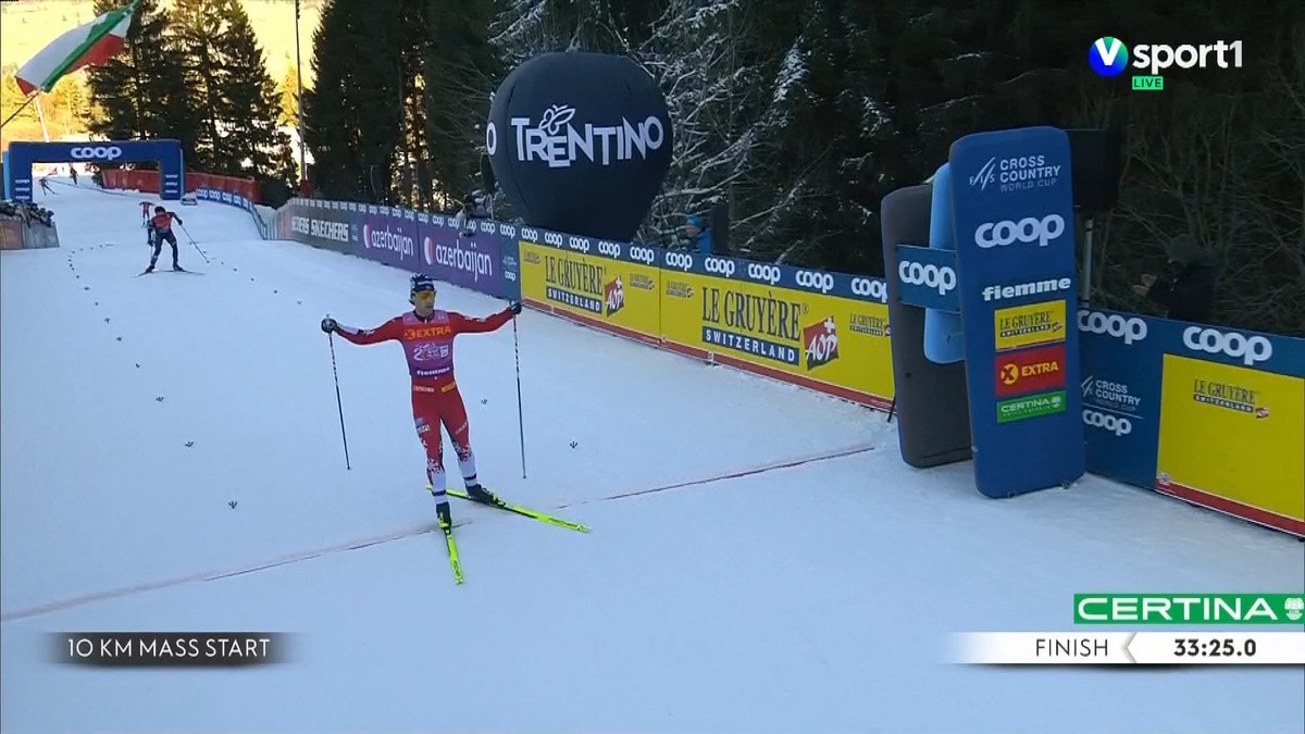 Stenshagen om monsterløpet som sjokkerte alle: – Undrenes tid er ikke forbi