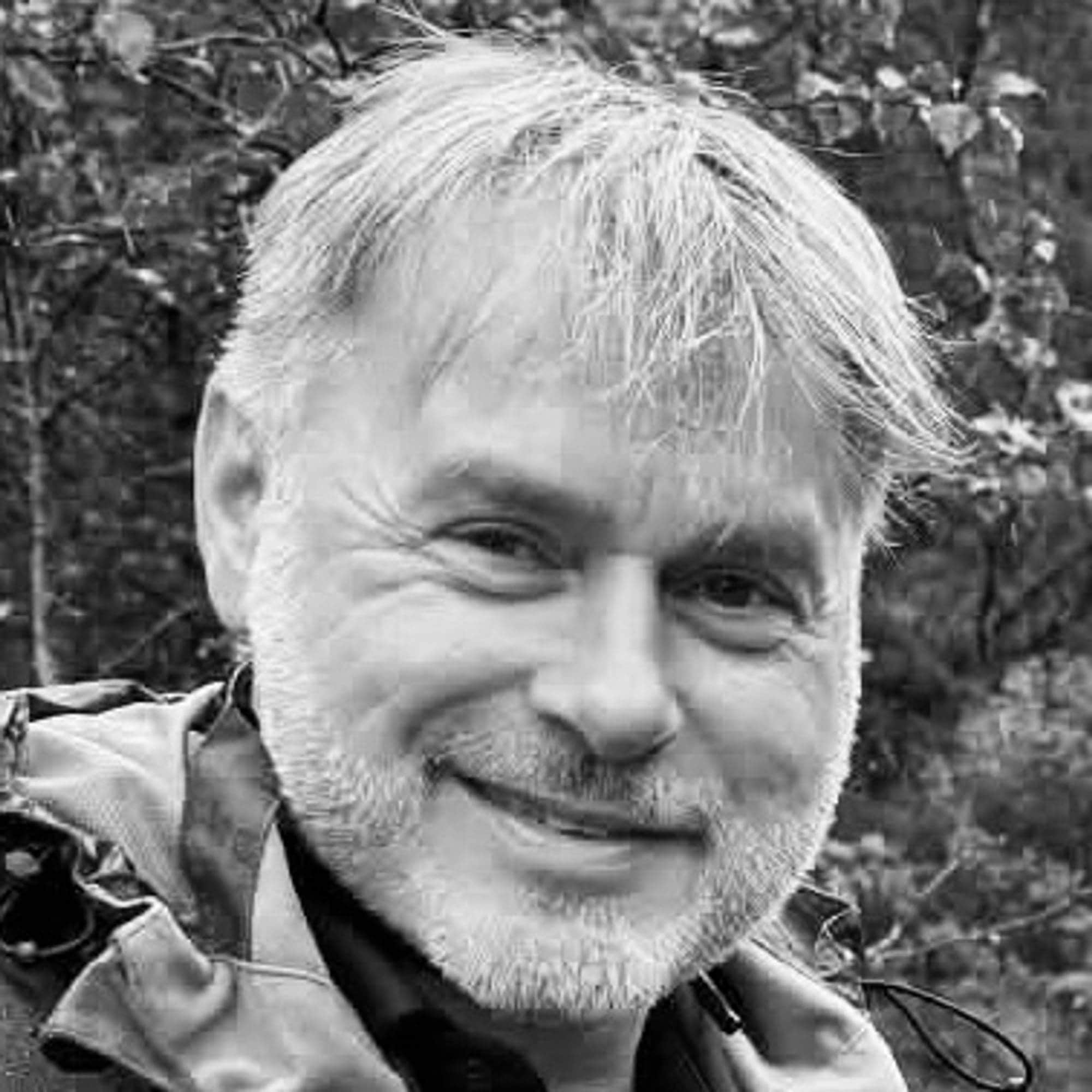 Terje Hauan