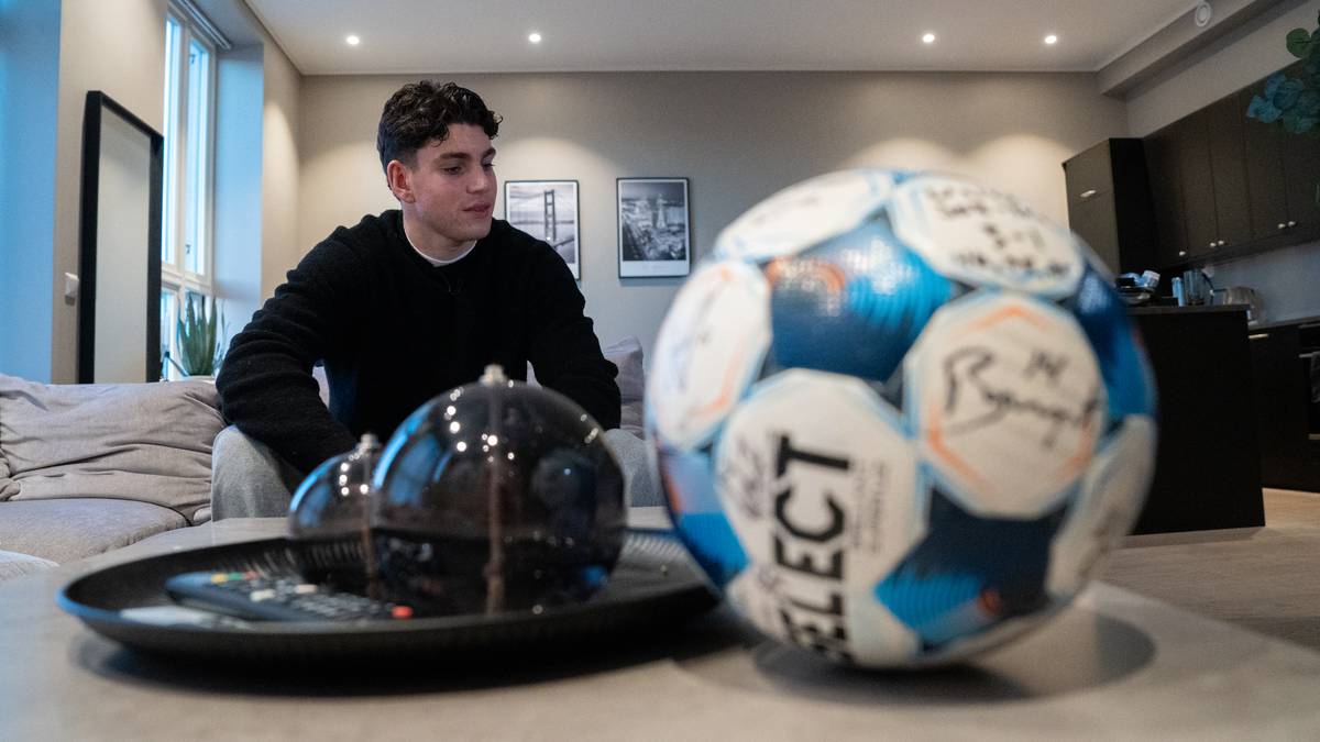 Gikk på smell etter millionovergang: – Hadde ikke lyst til å gå på trening