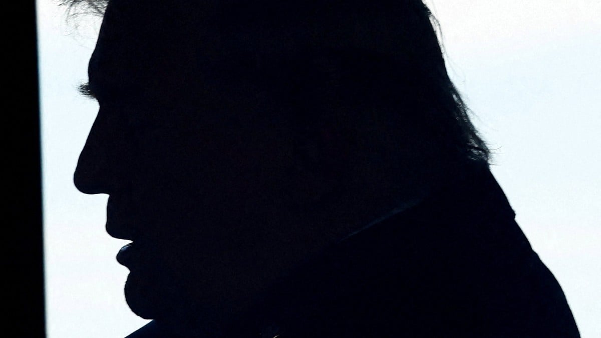 Spekulasjonar om innsidehandel etter Trump-melding: &ndash; Ser mistenkeleg ut