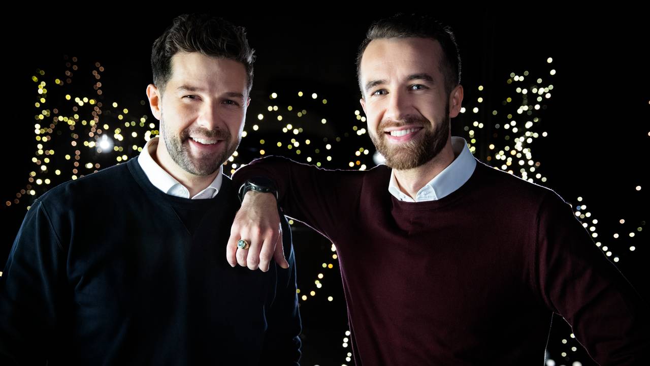 Melodi Grand Prix 2020
