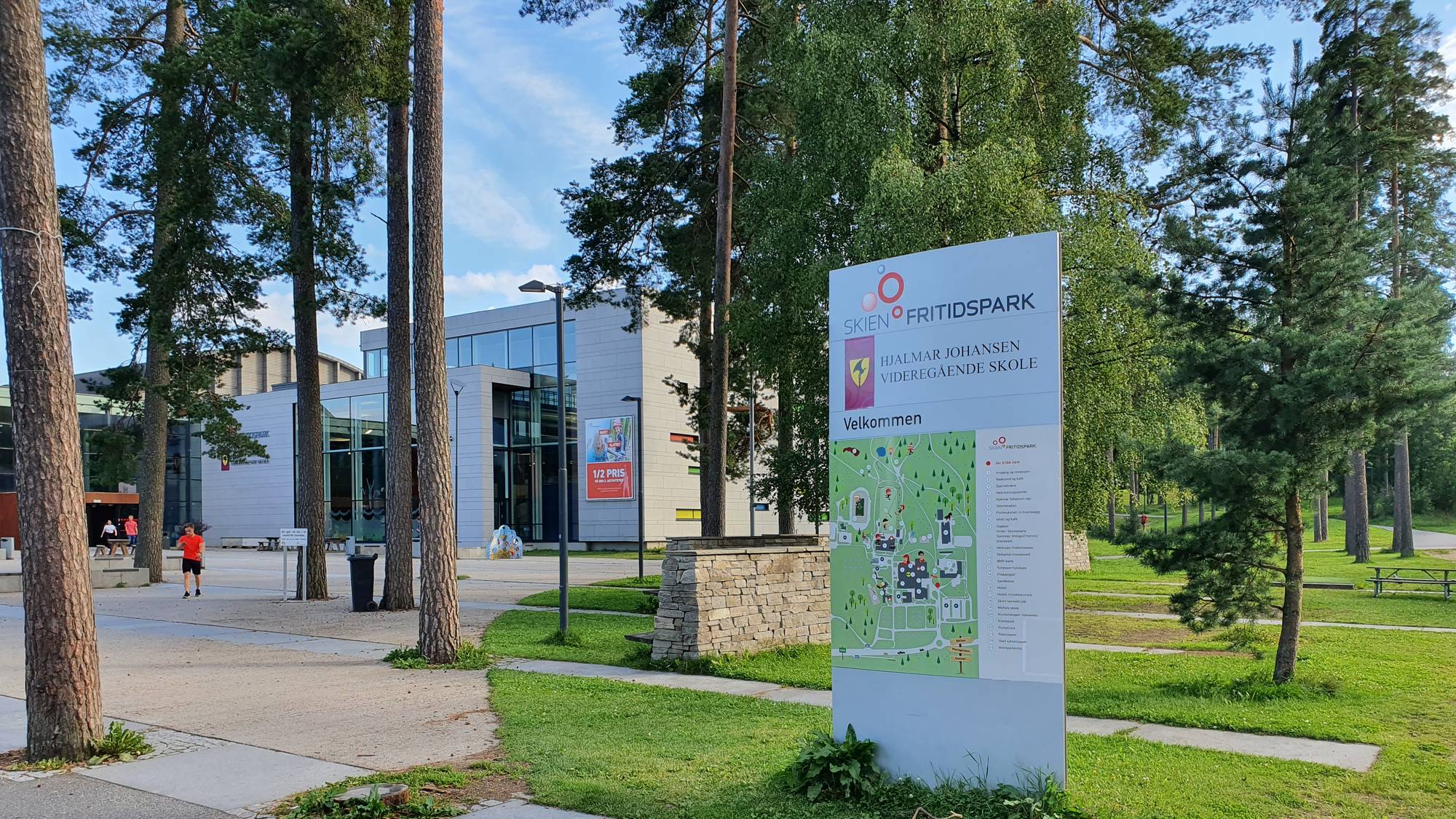 Skien fritidspark