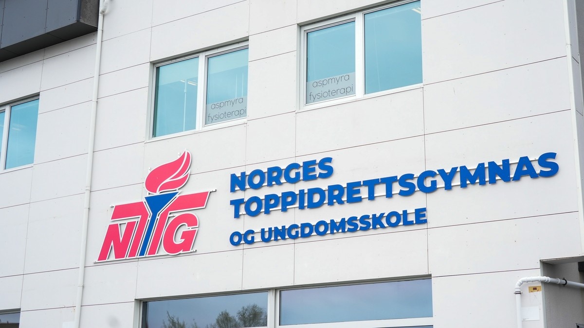 NTG Bod&oslash; utvider med sju nye idretter