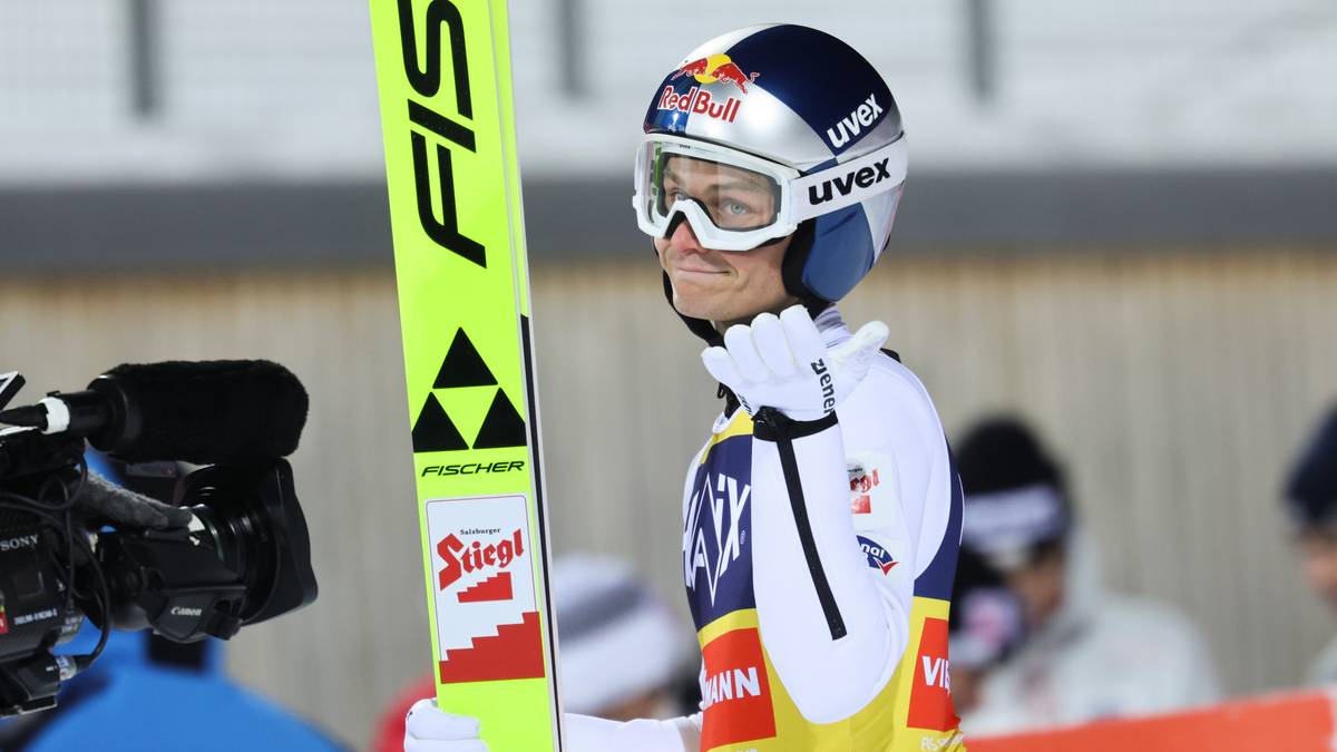 Dobbelt Østerrike i Trondheim – nordmennene ble statister på hjemmebane