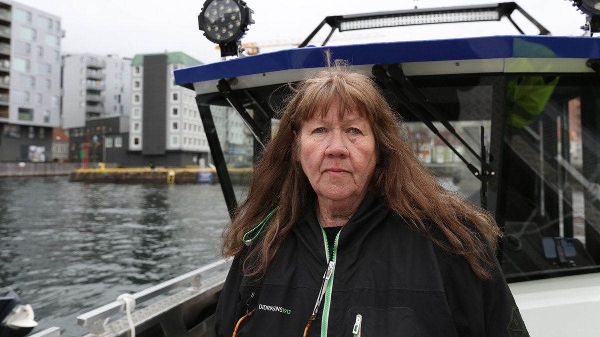 Ny teknologi avslører fremmede arter – fant 19 arter på skipsskrog