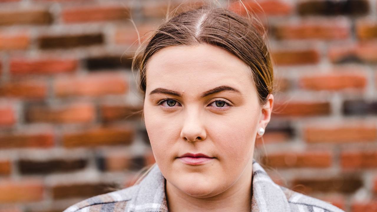 Cecilie Jørgensen