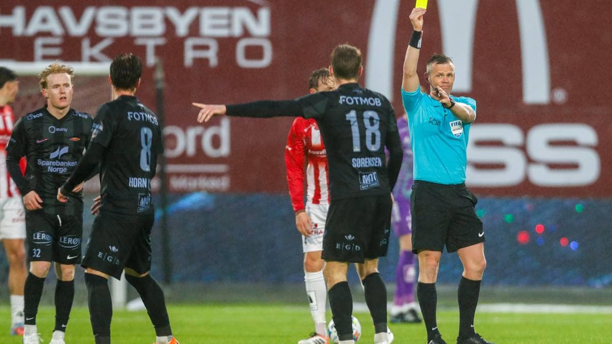Kampkaoset i Eliteserien fortsetter: NFF flytter nye seriekamper etter feriekluss