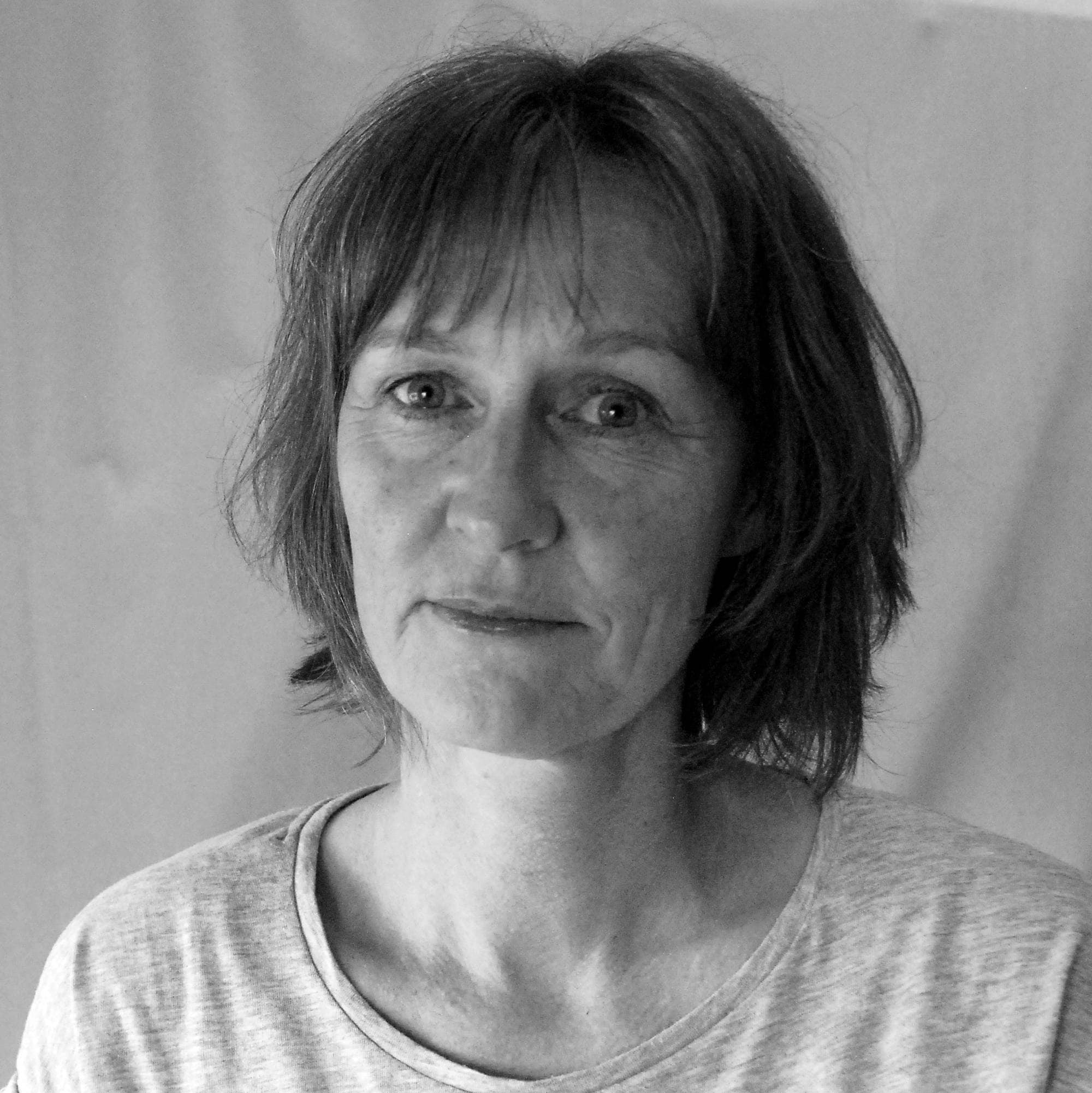 Mette Finborud Børresen