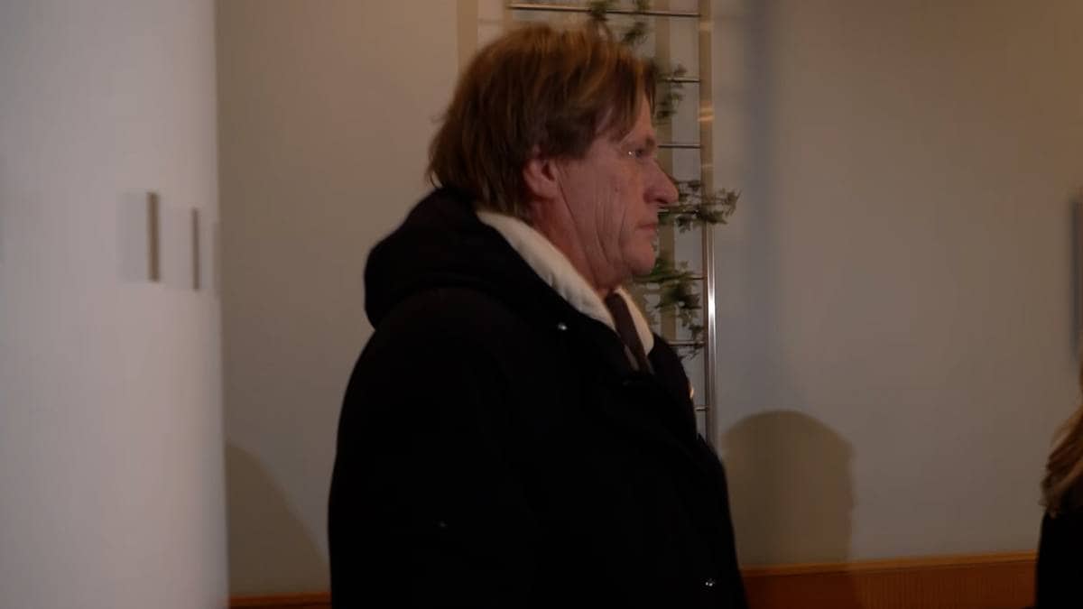 Høibys far dukket opp i Oslo tingrett