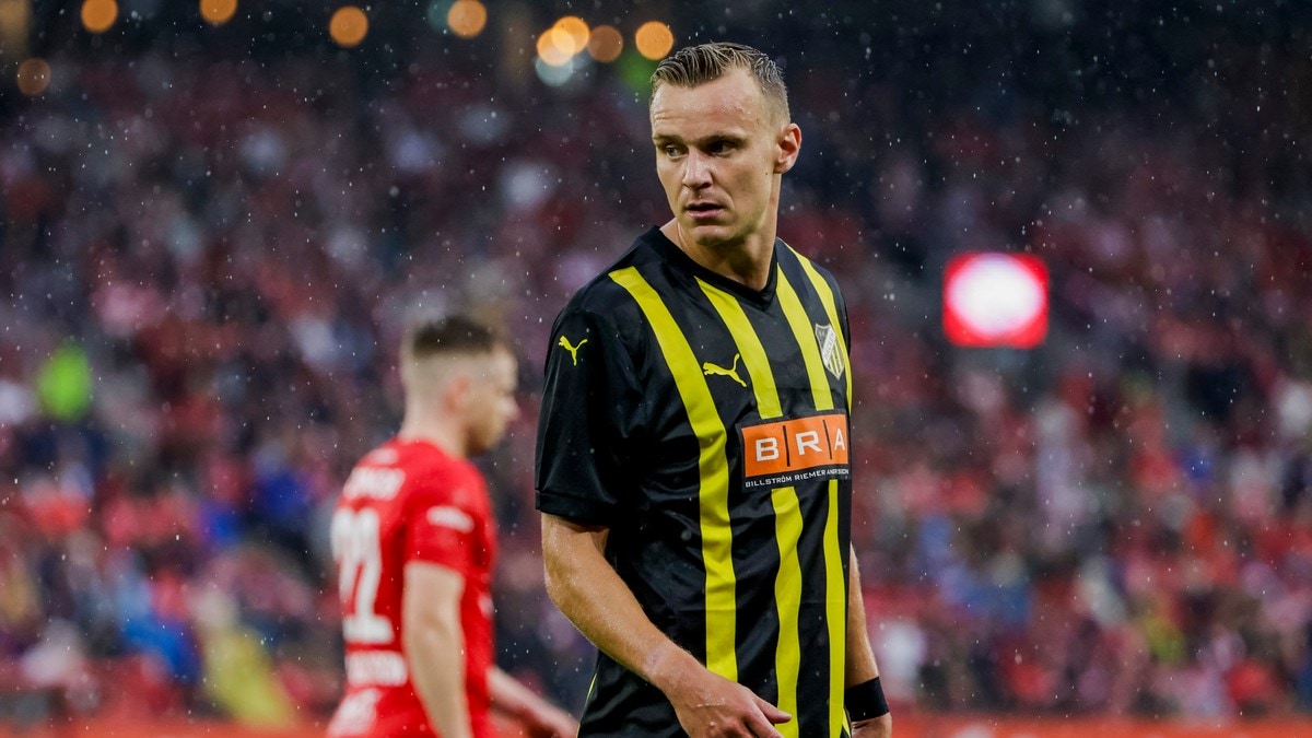 Tidligere Bodø/Glimt-helt klar for Sarpsborg