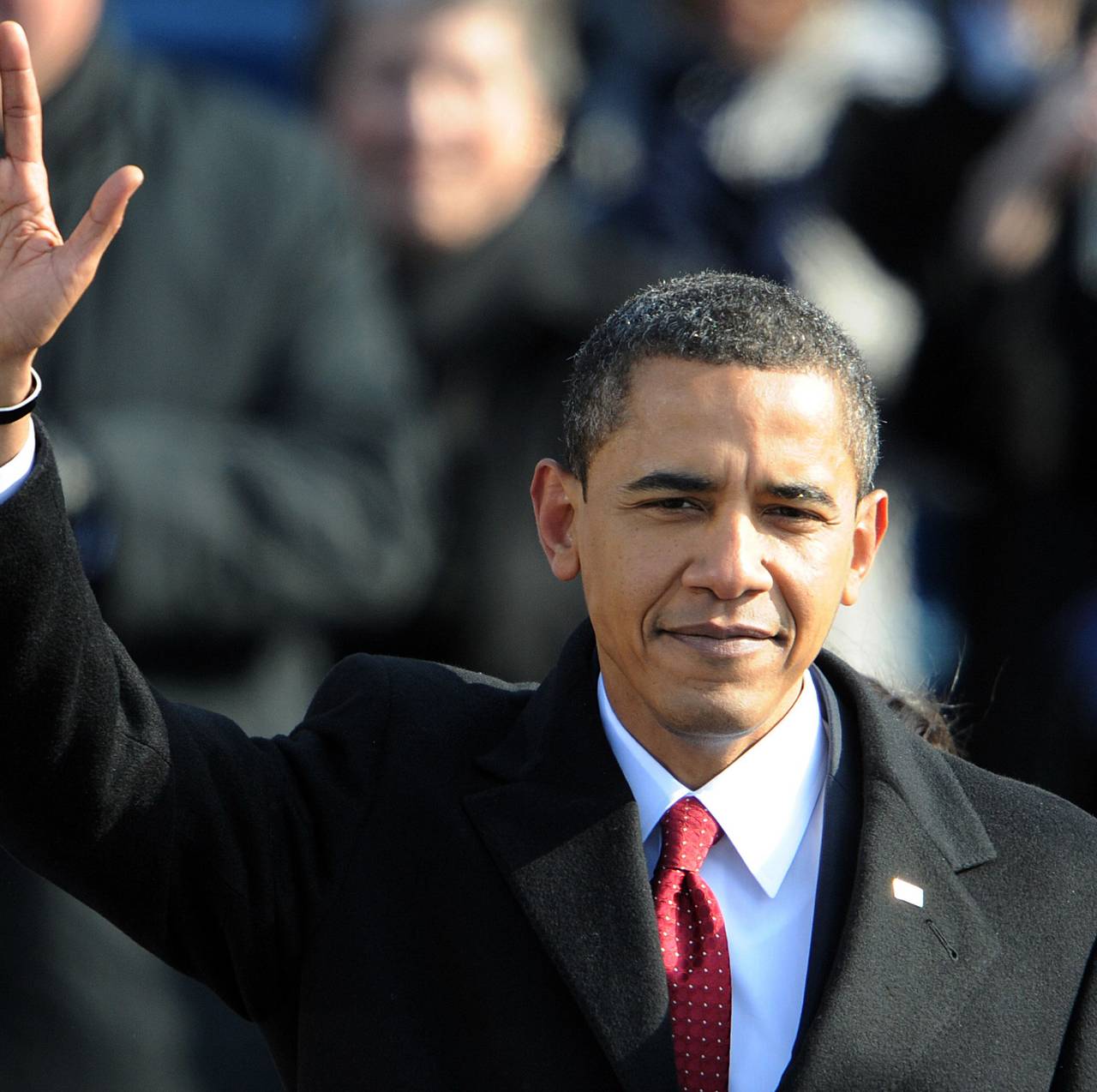 Barack Obama