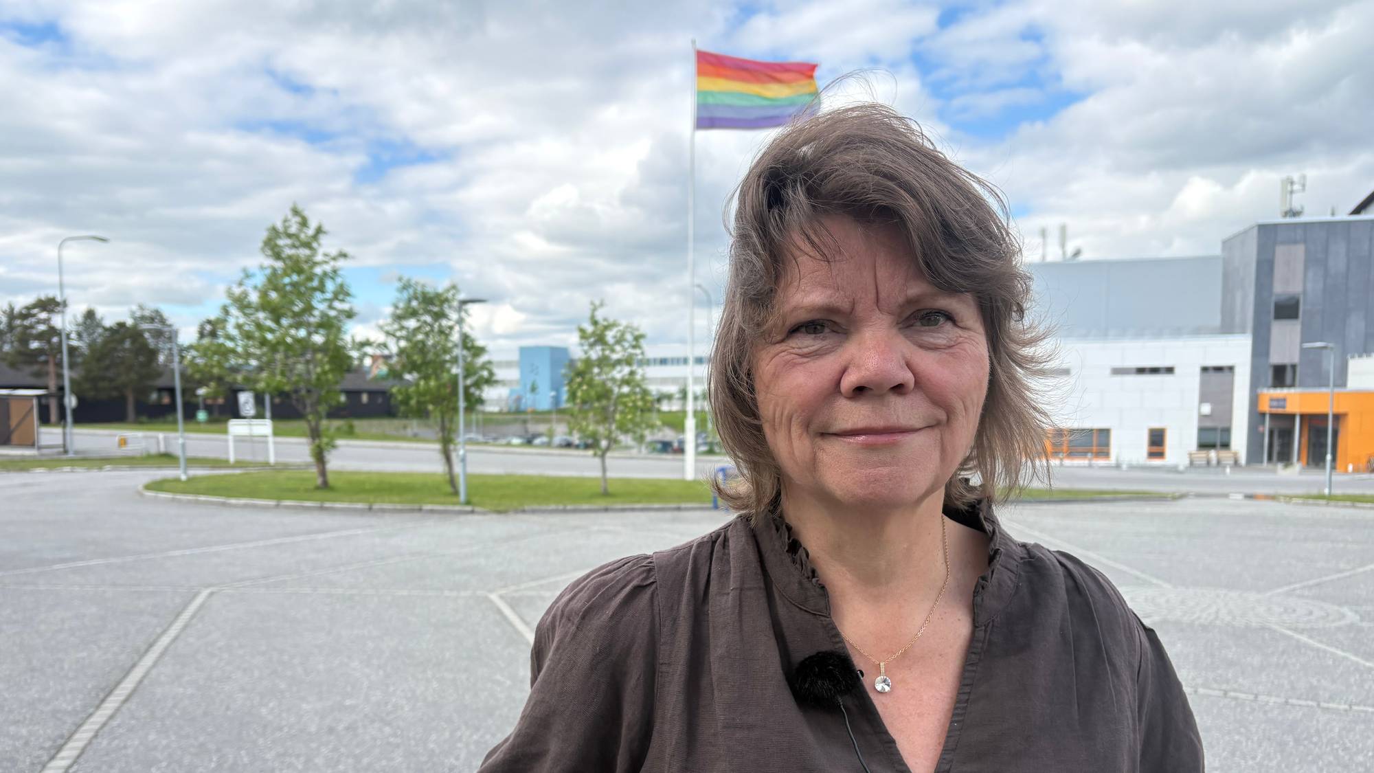 Rektor ved Alta vgs