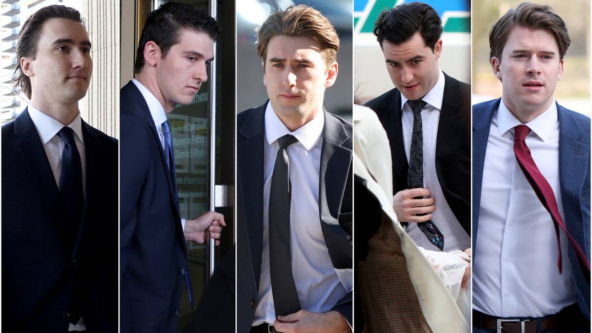 Hockeystjernene frikjent i overgrepssak – nå raser debatten
