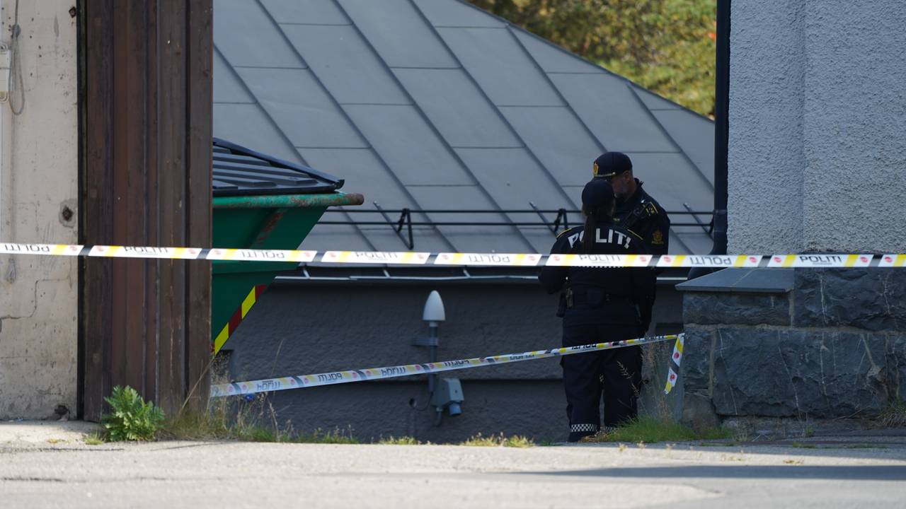 død Lillehammer