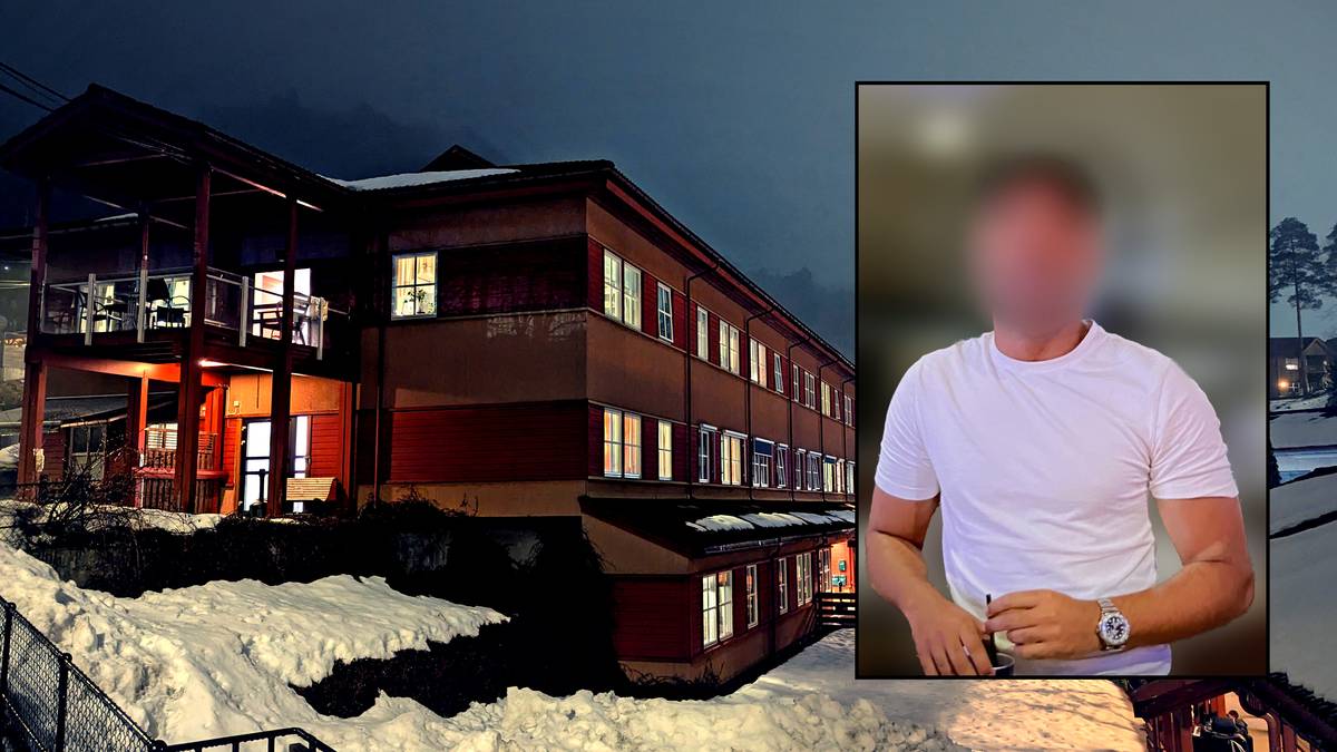 False medical student revealed at the Strannasenteret nursing home in Tvedestrand Hospital – NRK Sørlandet – local news, TV and radio