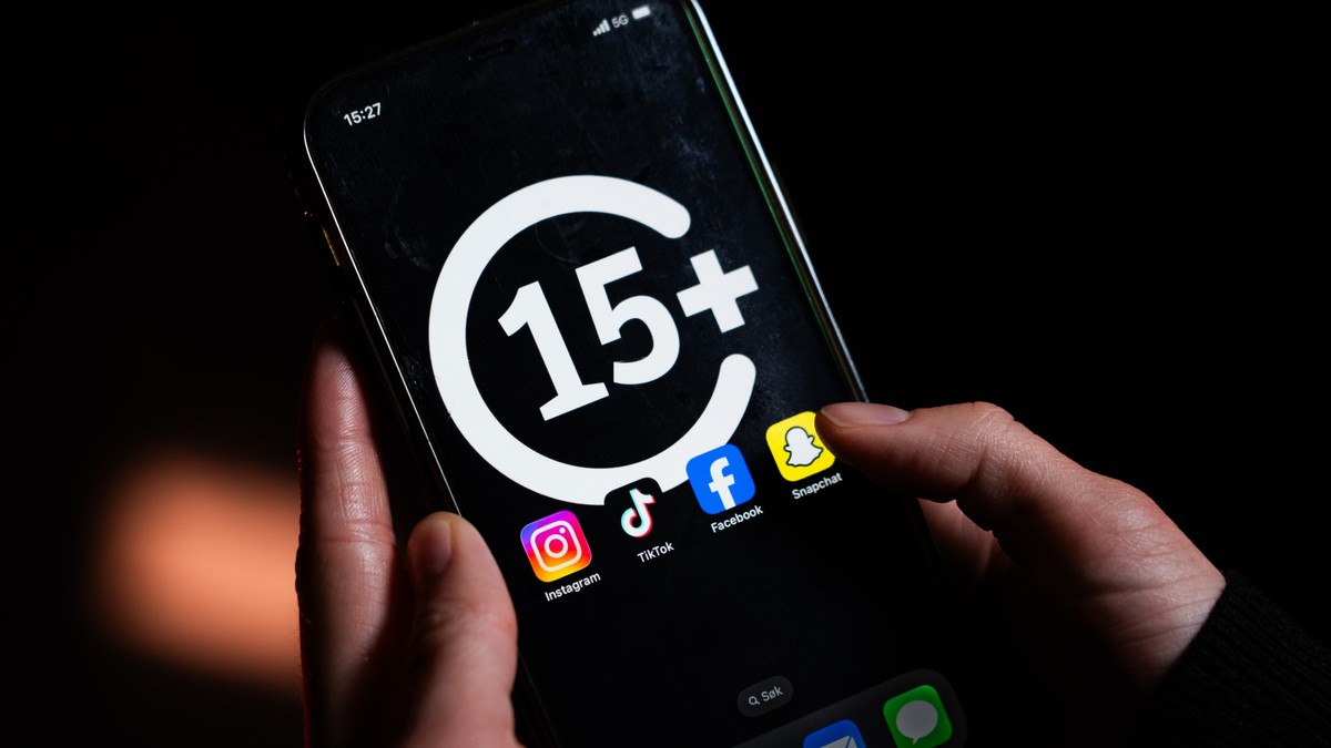 Mobbeekspert: Nesten ikke vits å innføre loven dersom Snapchat får unntak
