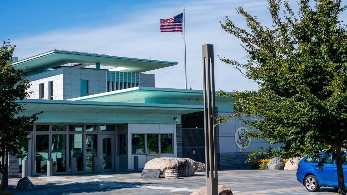 Amerikansk sikkerhetssjef: – Ikke mulig å si hva slags skade han kunne påført