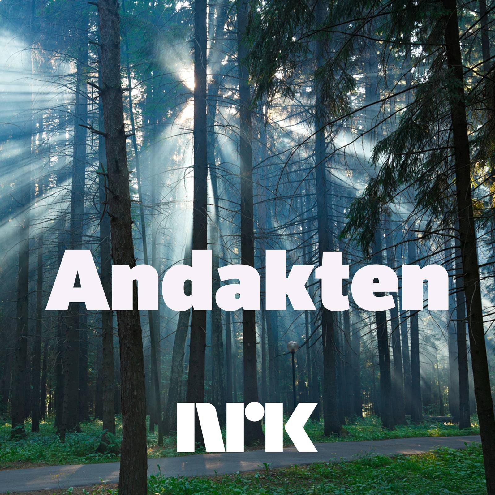 Andakten
