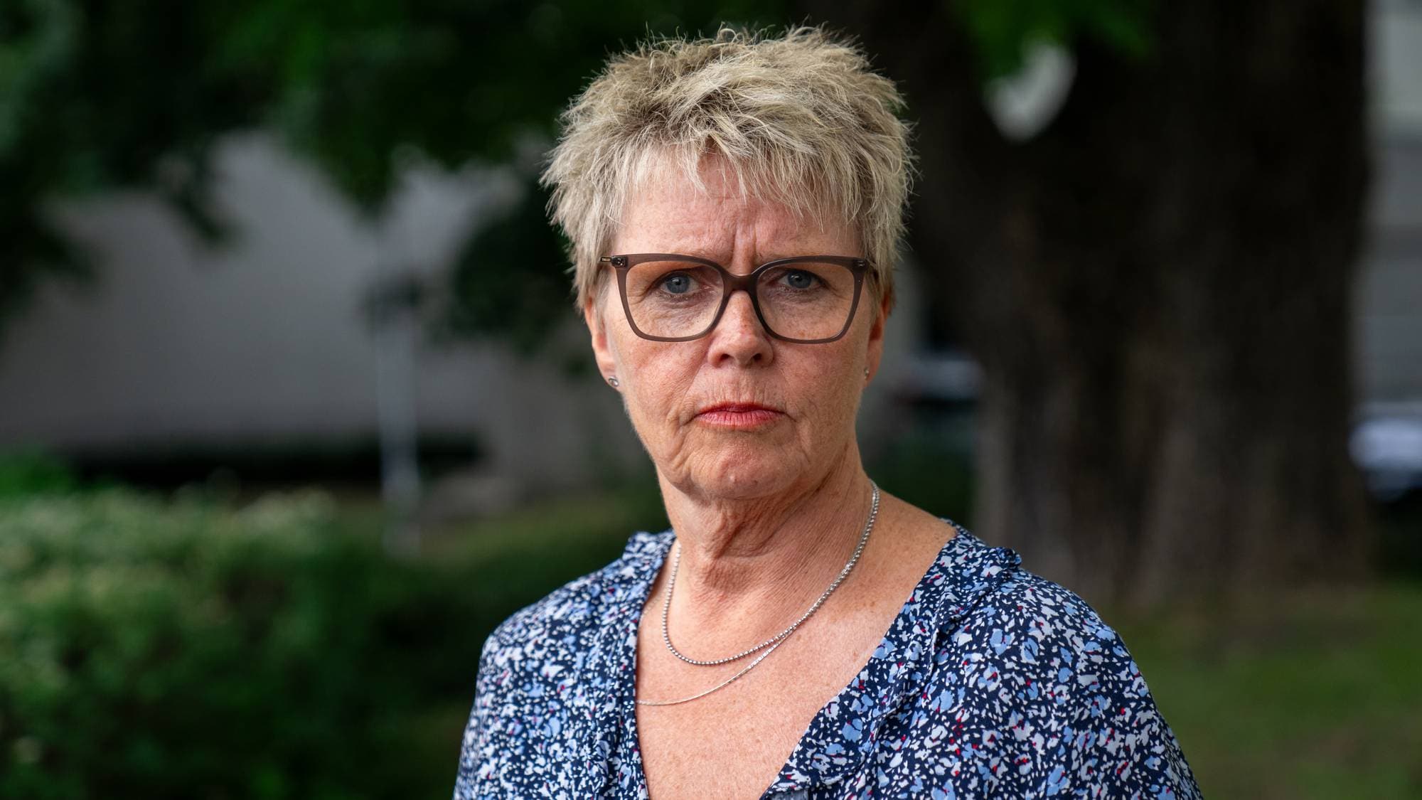 Turid Progg Her blir ansatte slått, dyttet og skjelt ut – NRK Norge – Oversikt over ...