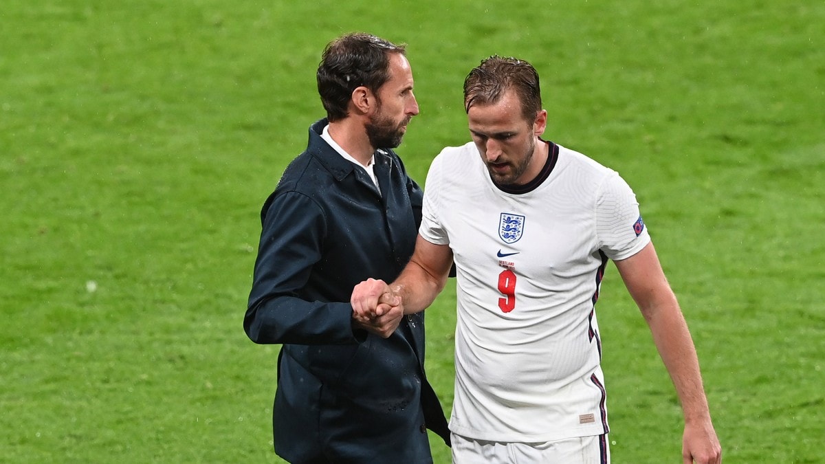 England får massiv kritikk etter 0-0-kampen: – Jeg skammer meg