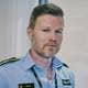 Frode Fjerdingstad / NRK Christian Skjermo Breivik, Seksjonsleder for nærpolitiet i enhet sentrum, Oslo.