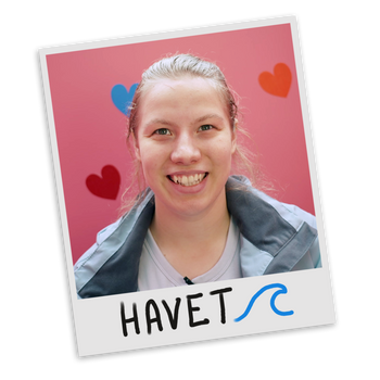 Plast i havet: Lotta Skutholm er lei av å bade i søppel – mener