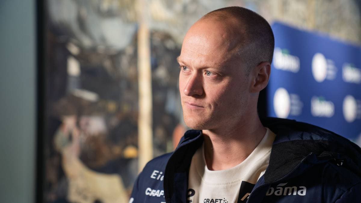 Strømsheim setter strek for sesongen