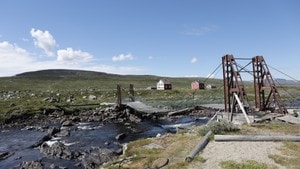 Stemningsbilde for serien