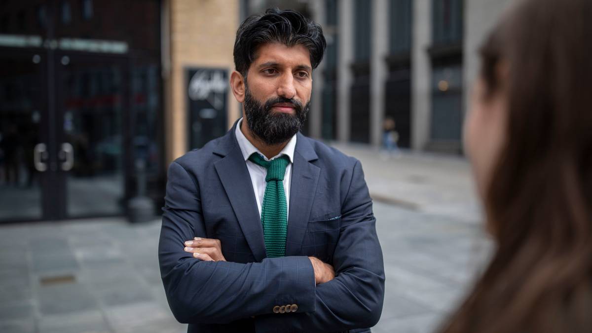 Knivstikkingen på Kuben vgs i Oslo: Ber om at video ikke spres
