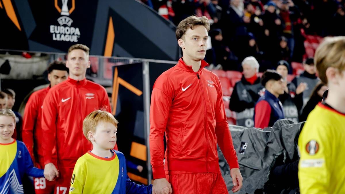 Viaplay sikret ny fotballavtale