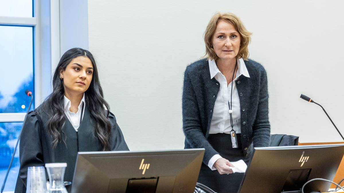 Idrettsleder erkjenner overgrep: Risikerer forvaring