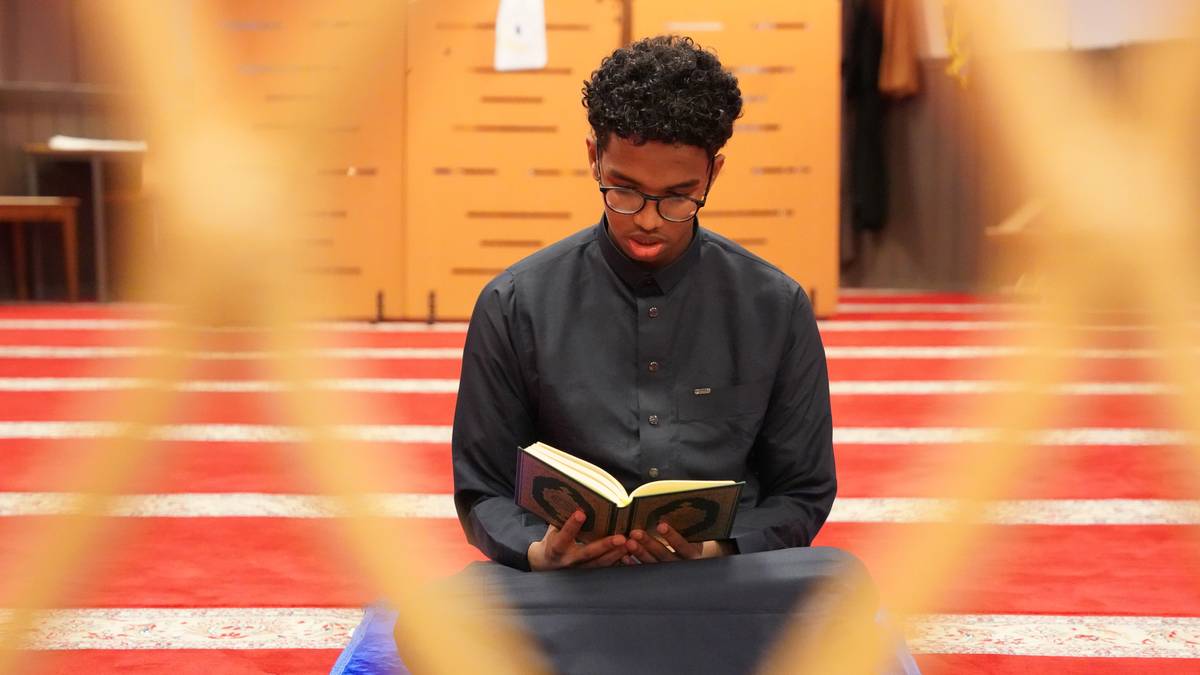 Forskning på moskéskoler overrasker: – Noe helt annet i dag