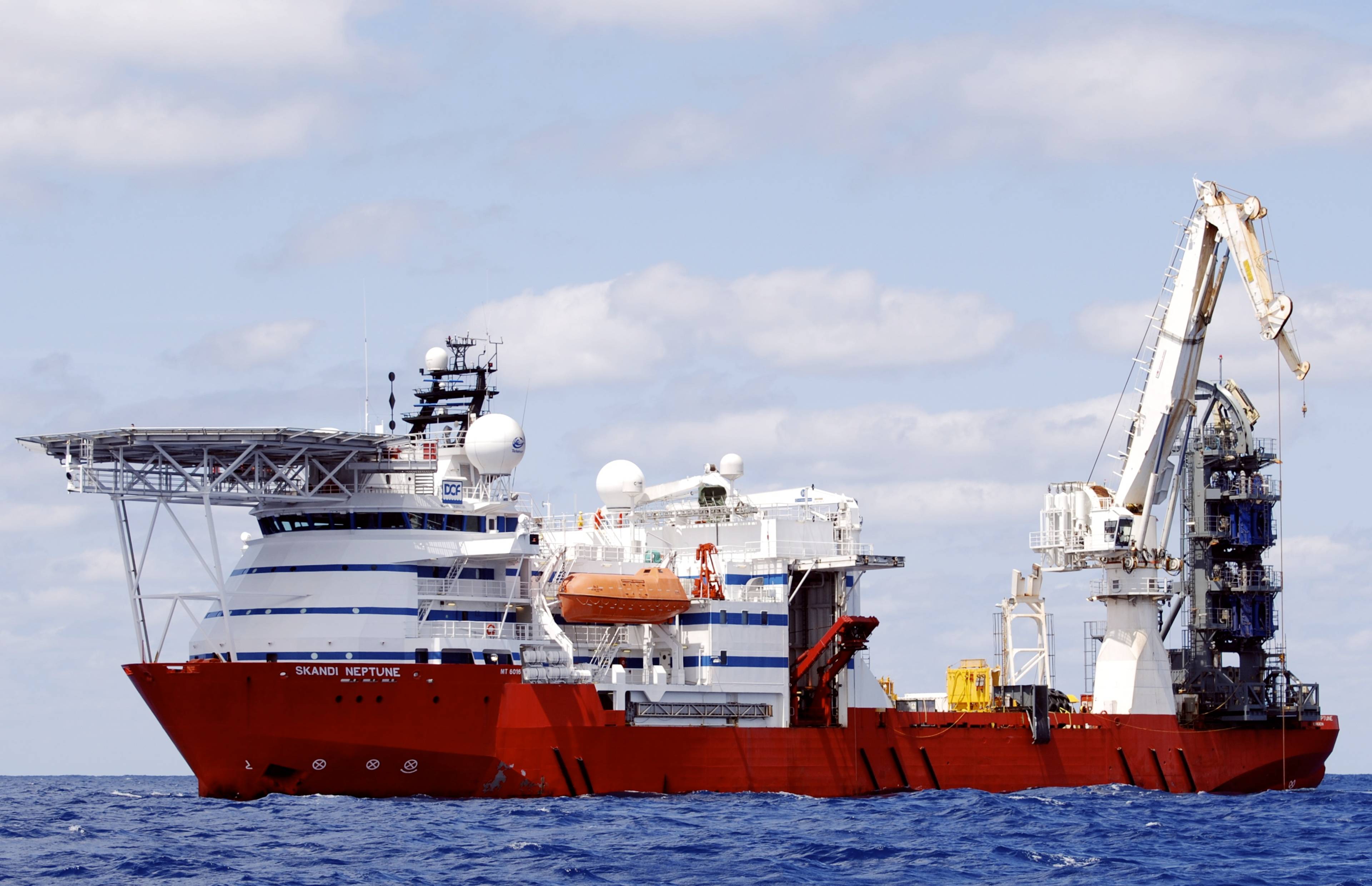 Skandi Neptune