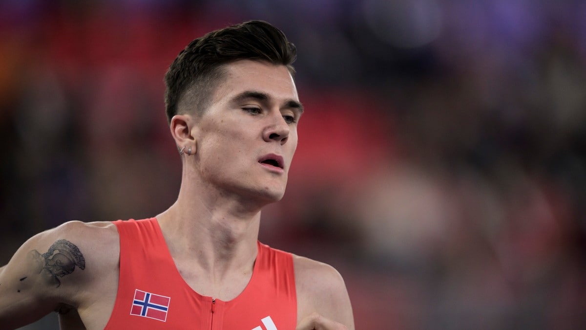 Jakob Ingebrigtsen står over nye løp før VM – ekspert mener favorittdistanse kan ryke