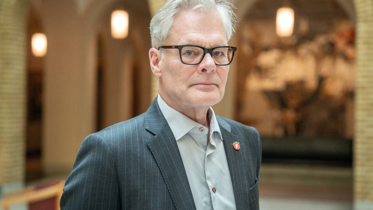 Frp klar for å forhandle – krever kraftige kutt