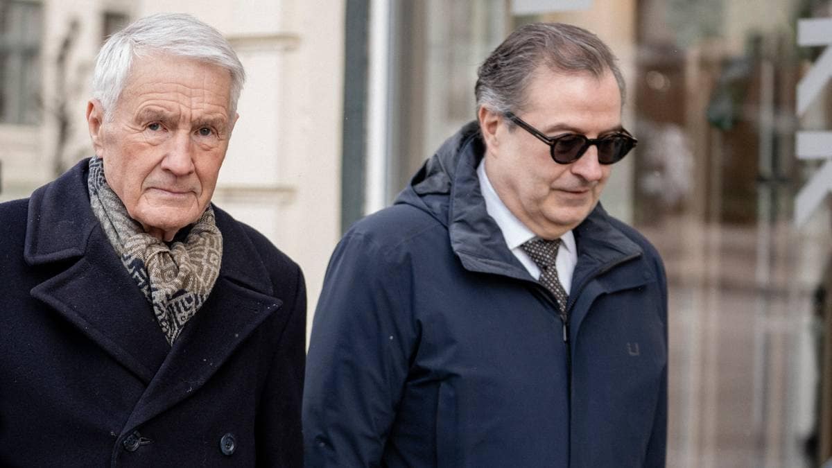 Grovt presseetisk overtramp, mener Jaglands advokat