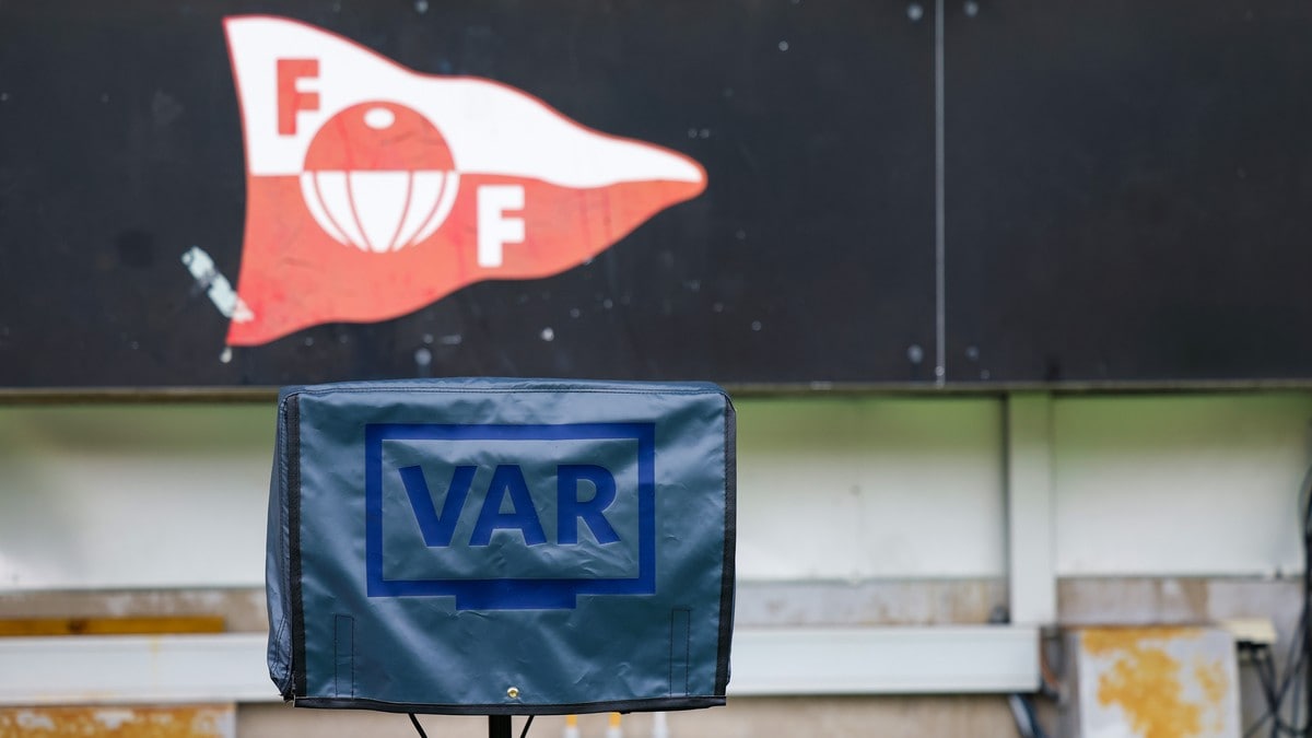 VG: Fredrikstad stemte for VAR