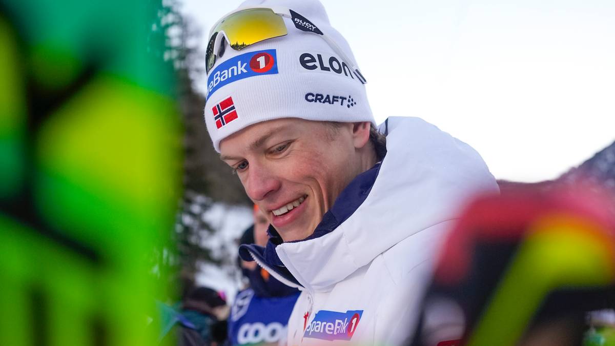 Kritisk til «pinglete» Tour de Ski: – Korter ned alt