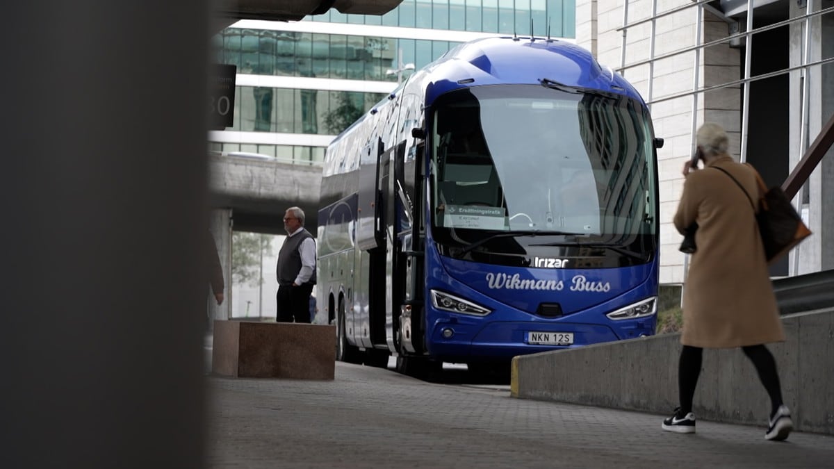 Over 32.000 toginnstillingar visest ikkje i statistikken