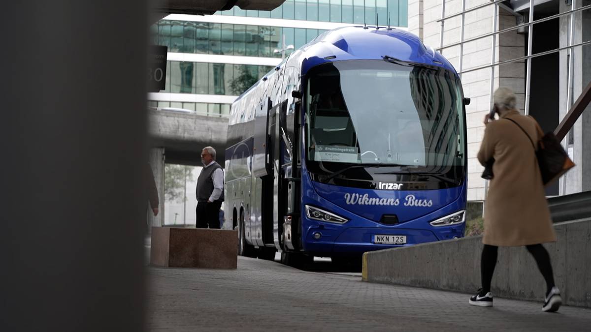 Over 32.000 toginnstillingar visest ikkje i statistikken