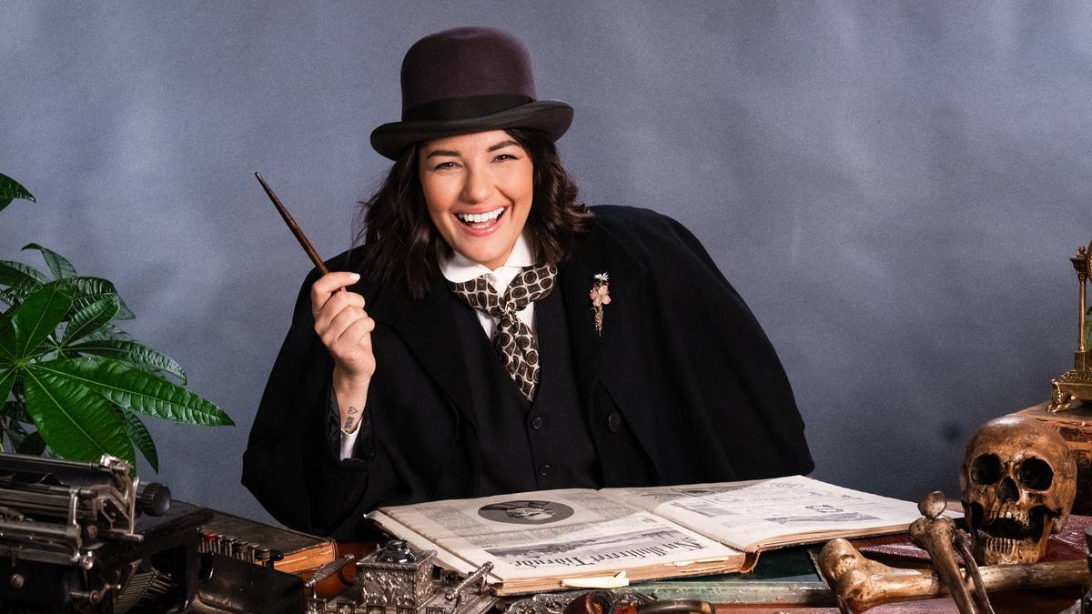 «En sesong fylt av dramatikk!»