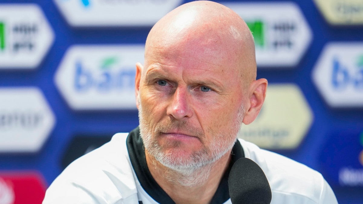 Bekreftet: Norge møter Marokko i VM-generalprøven