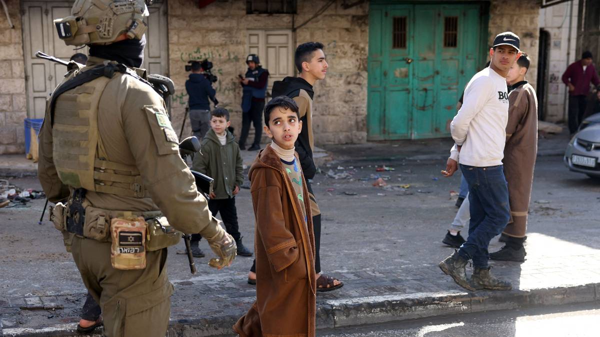 Israel vil innføre dødsstraff for palestinske fanger – møter saftig kritikk