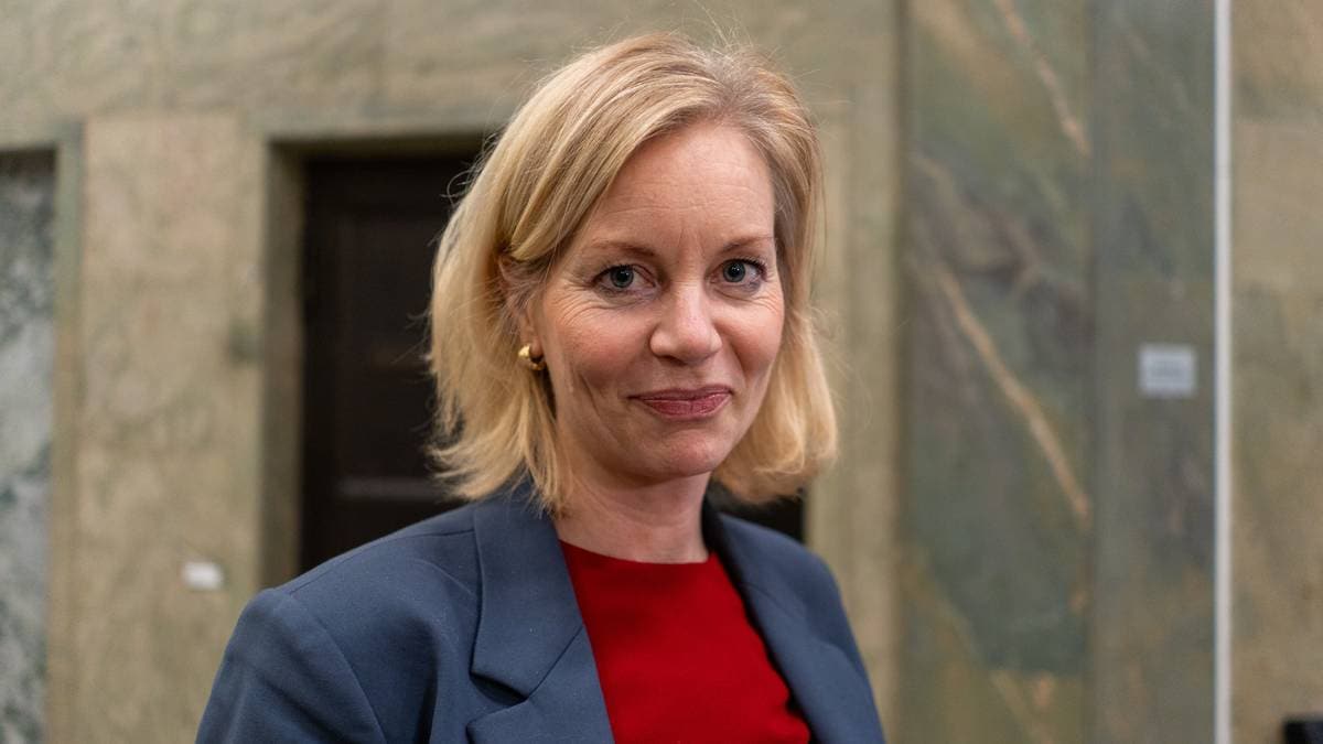 Minister kan ikke love psykologimidler til UiA