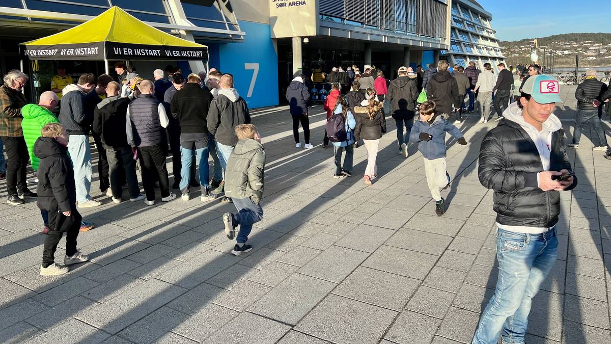 Start møter Sogndal på hjemmebane